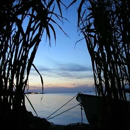 In With Seaview, Balcony, Air Condition, Wifi Apartamento *