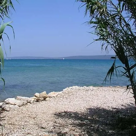 In With Seaview, Balcony, Air Condition, Wifi Apartamento
