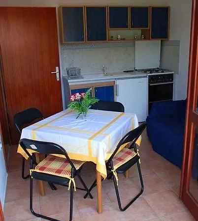 Apartamento In With Seaview, Balcony, Air Condition, Wifi