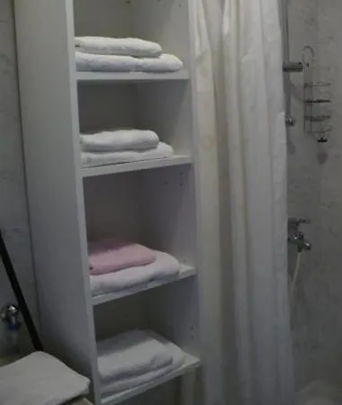 Apartamento In With Seaview, Balcony, Air Condition, Wifi